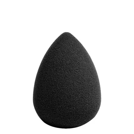 Ibra Makeup - Makeup Blender Black - Makeup Schwamm - Schwarz