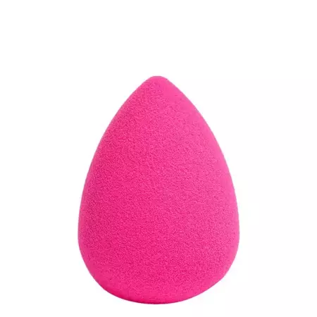 Ibra Makeup - Makeup Blender - Makeup Schwamm - Rosa - 1Stk