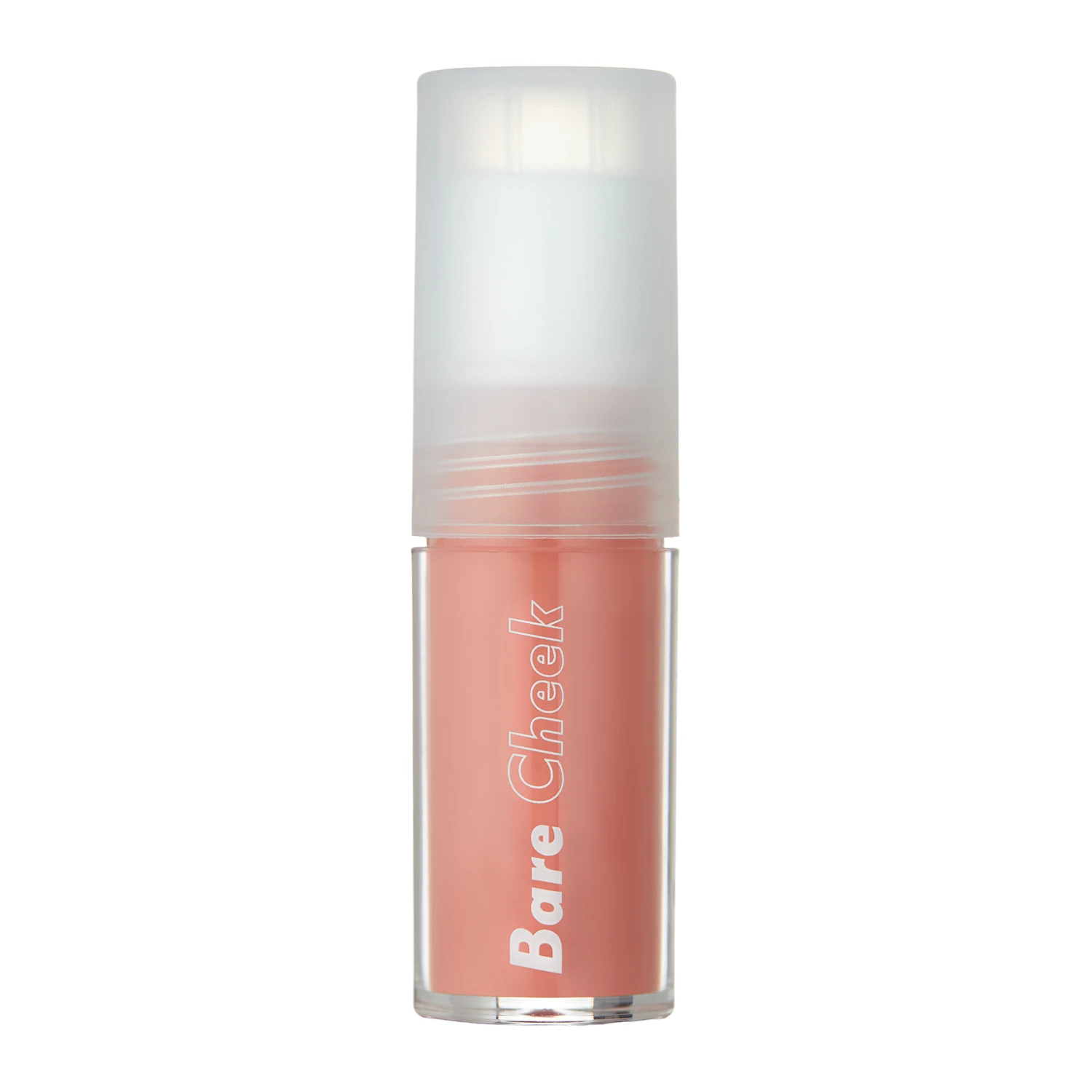 I'm Meme - I'm Bare Cheek Liquid - Creme-Rouge - 01 Bouncy Orange - 3ml