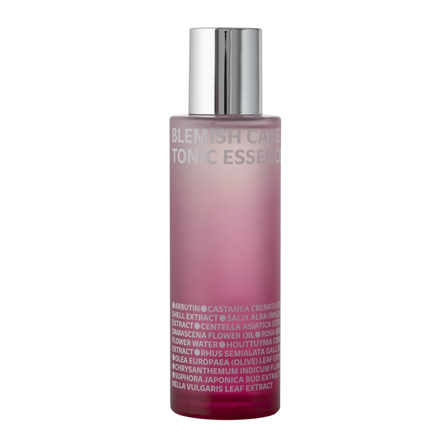 Isoi - Bulgarian Rose Blemish Care Tonic Essence - Gesichtswasser gegen Unvollkommenheiten - 130ml