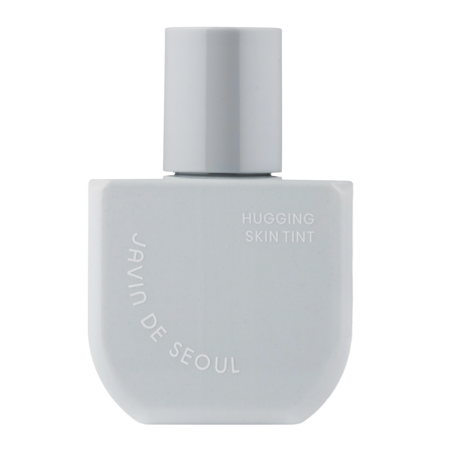 Javin De Seoul - Hugging Skin Tint SPF 50+ PA +++ - Feuchtigkeitsspendender Gesichts Tint - 05 Airy Deep - 55g