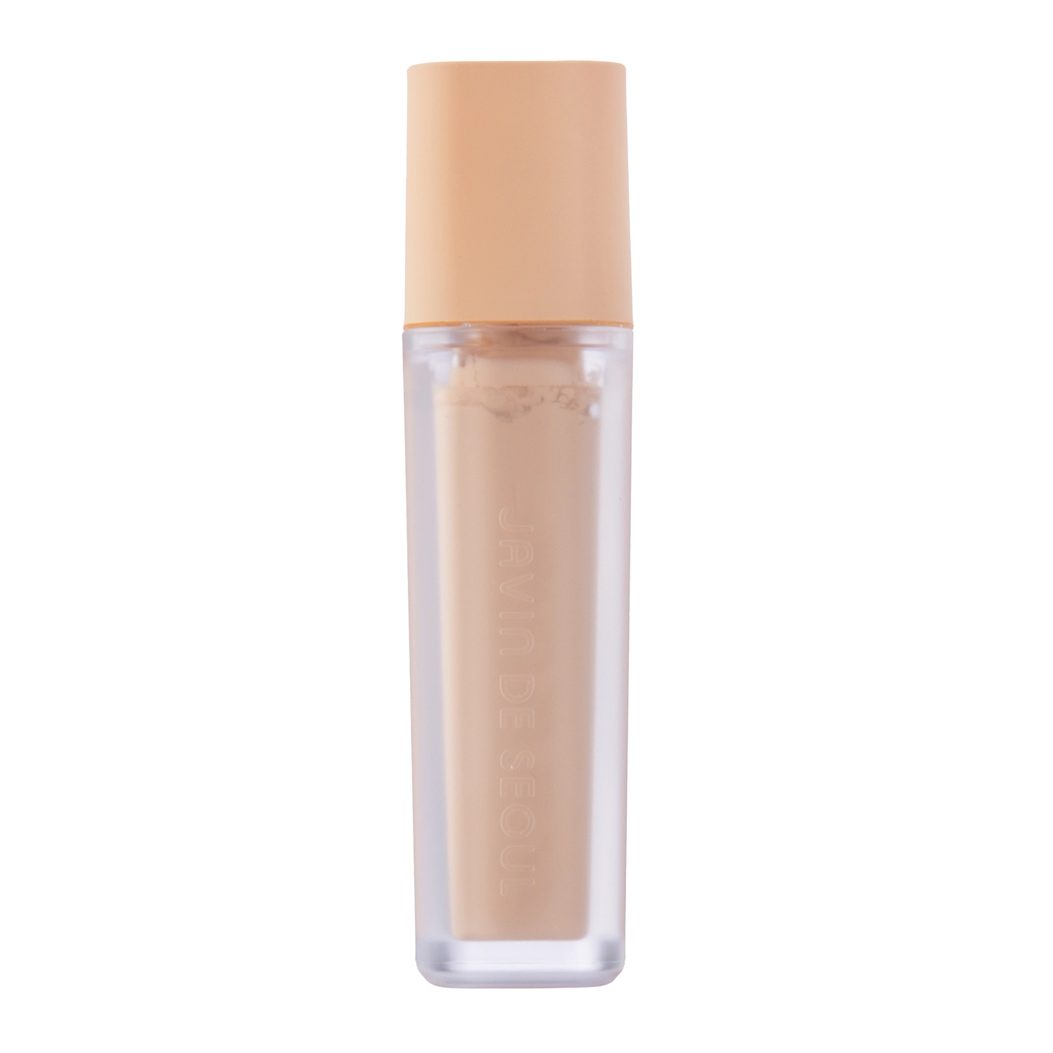 Javin De Seoul - Wink Eye Shade Primer - Matte Eye Lidschattenbase - 09 Blur Nude - 5.5g