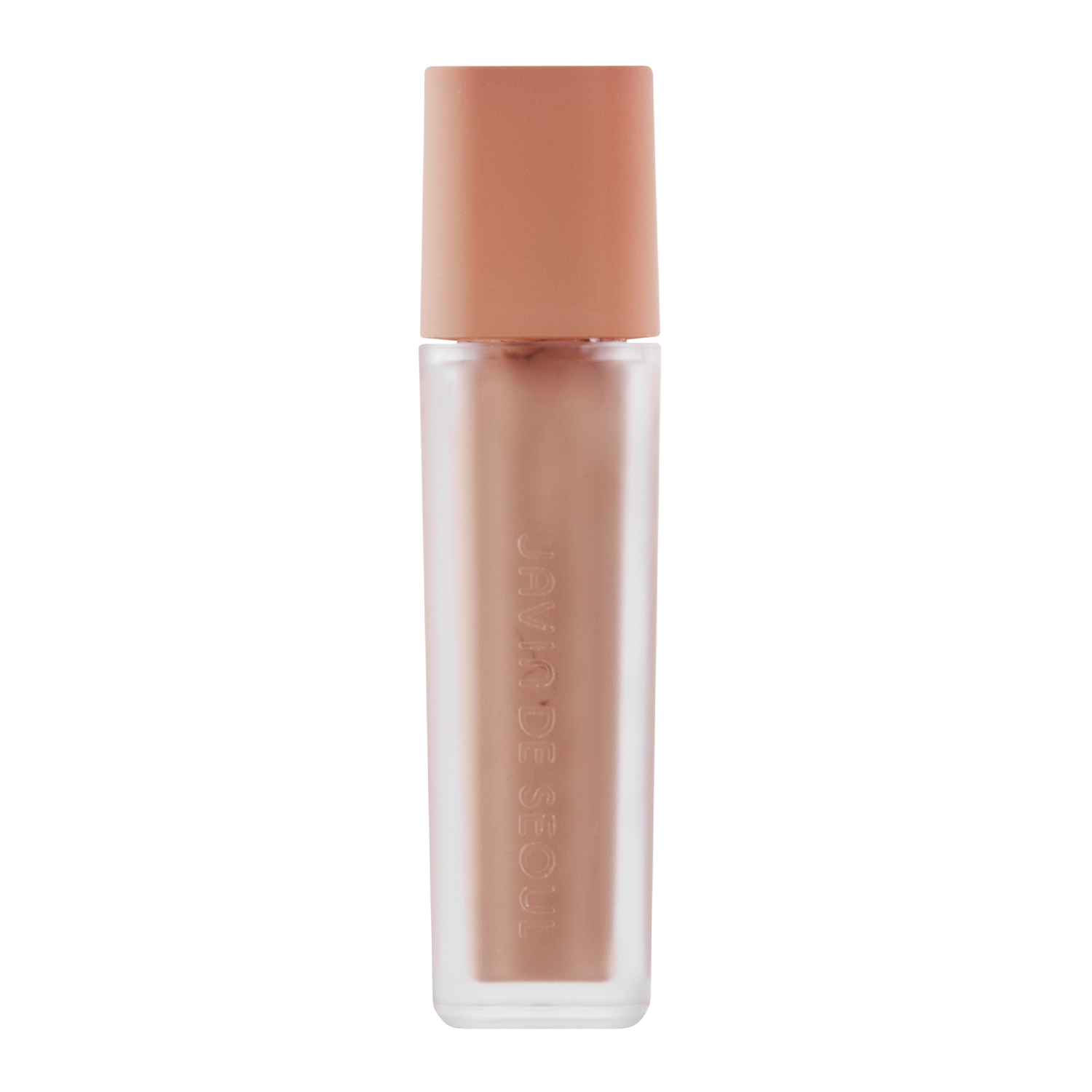 Javin De Seoul - Wink Eye Shade Primer - Matte Lidschatten-Basis - 01 Pale Ginger - 5.5g