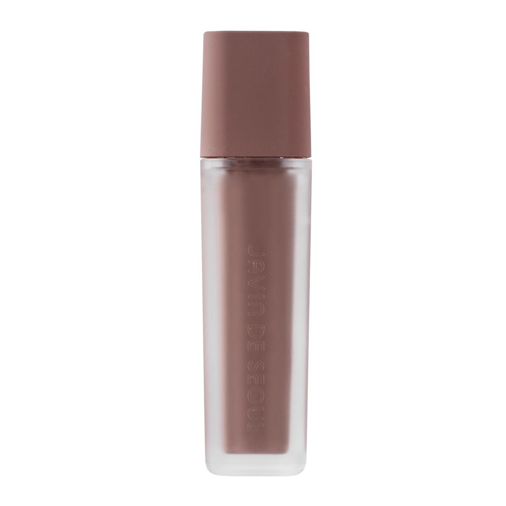 Javin De Seoul - Wink Eye Shade Primer - Matte Lidschatten-Basis - 07 Neutral Mauve - 5.5g