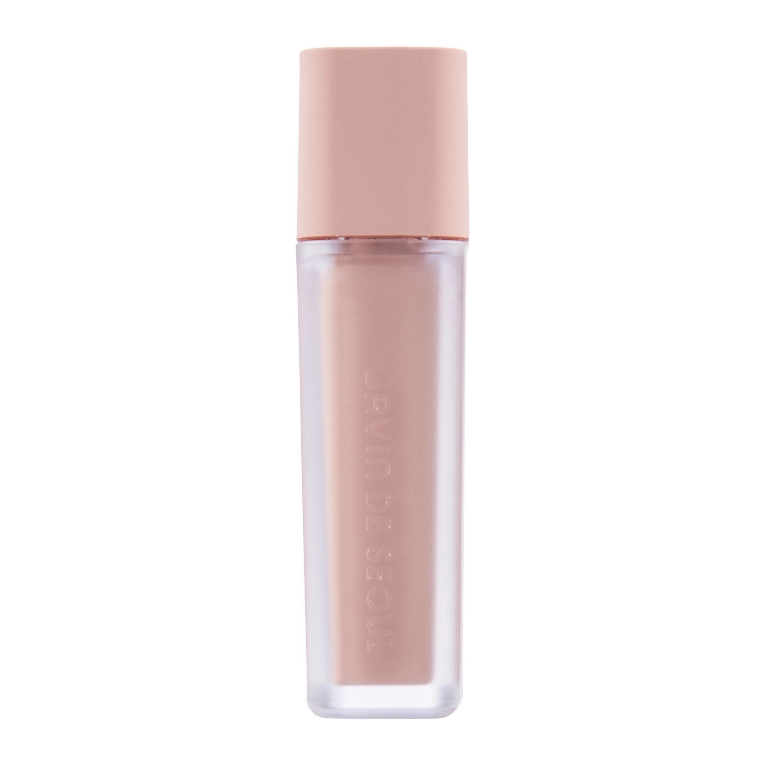 Javin De Seoul - Wink Eye Shade Primer - Matte Lidschattenbase - 05 Pale Rose - 5.5g