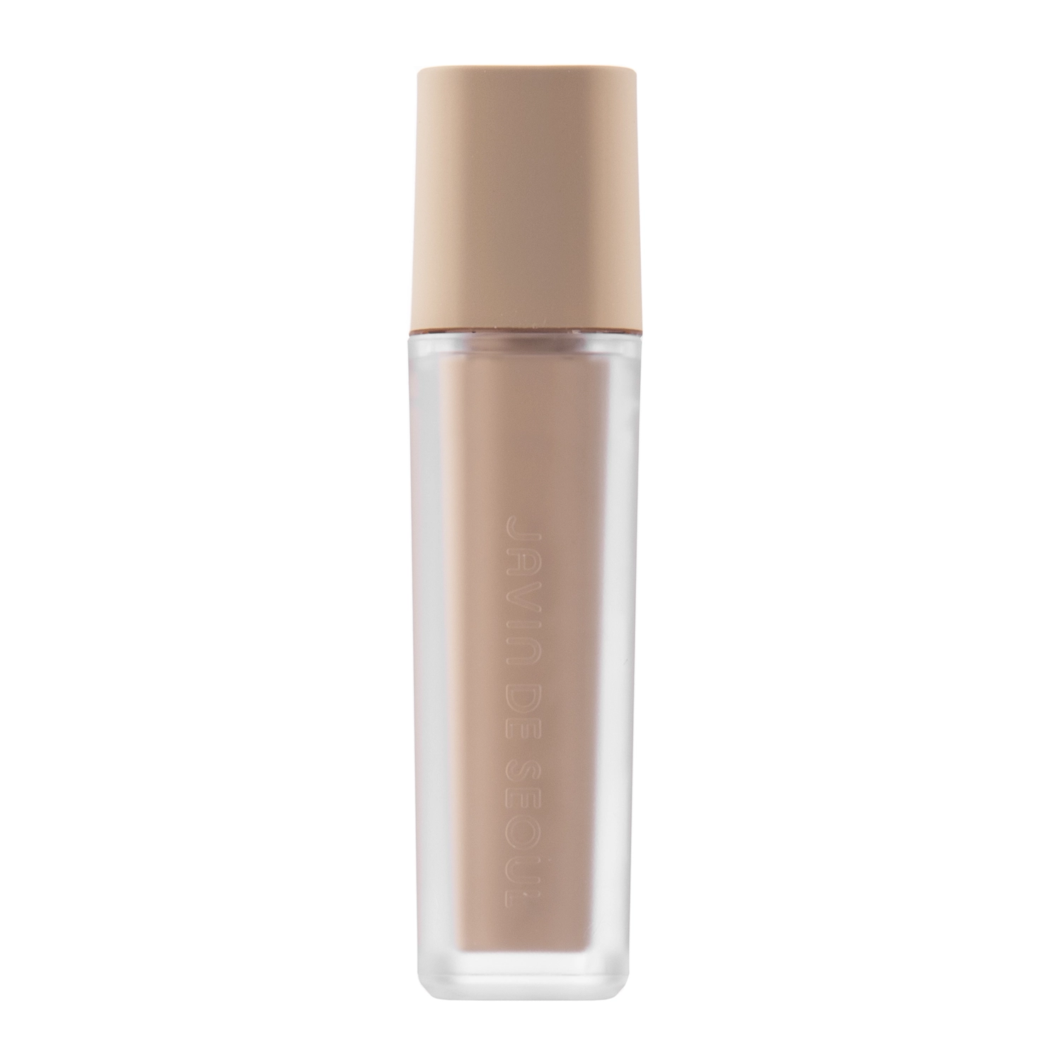 Javin De Seoul - Wink Eye Shade Primer - Matte Lidschattenbase - 06 Light Taupe - 5.5g