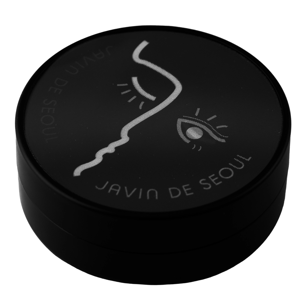 Javin De Seoul - Wink Foundation Pact - Abdeckende Kissen Foundation -- 19 Cover Pale - 15g