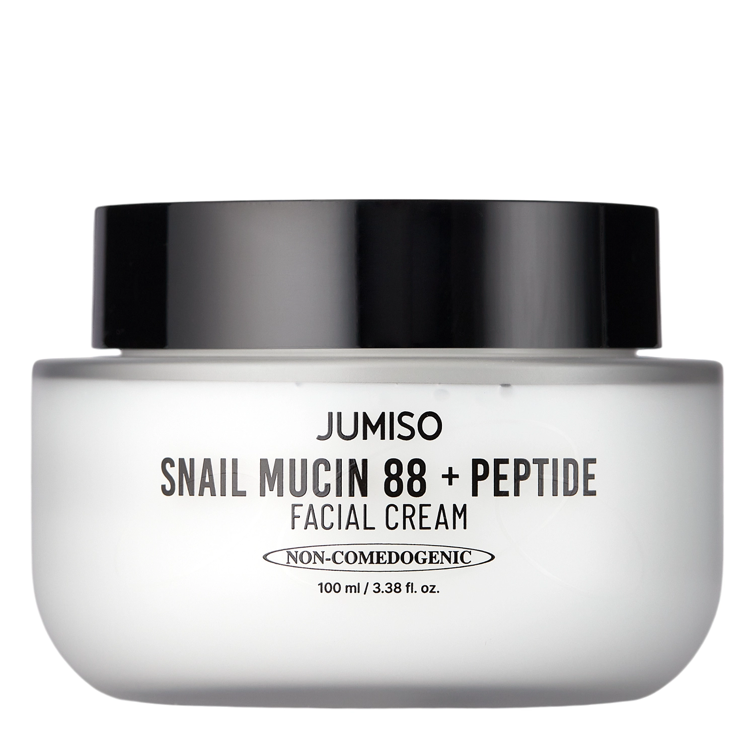 Jumiso - Snail Mucin 88 + Peptide Cream - Regenerierende Gesichtscreme - 100ml