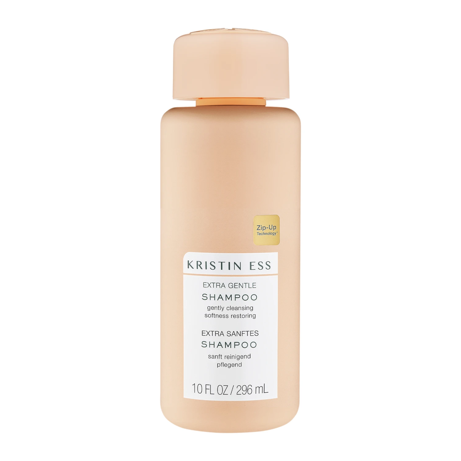 Kristin Ess Haar -  Extra Gentle Shampoo - Sanftes Haarshampoo - 296ml