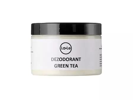 La-Le - Green Tea Deodorant - 150ml