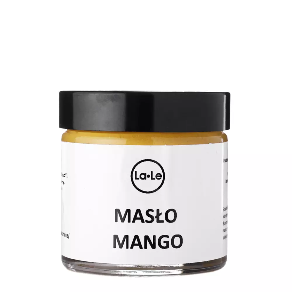 La-Le - Mango Körperbutter - 60ml