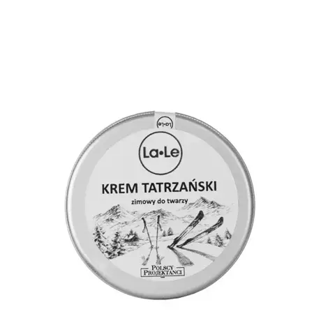 La-Le - Tatra Winter Gesichtscreme - 100ml