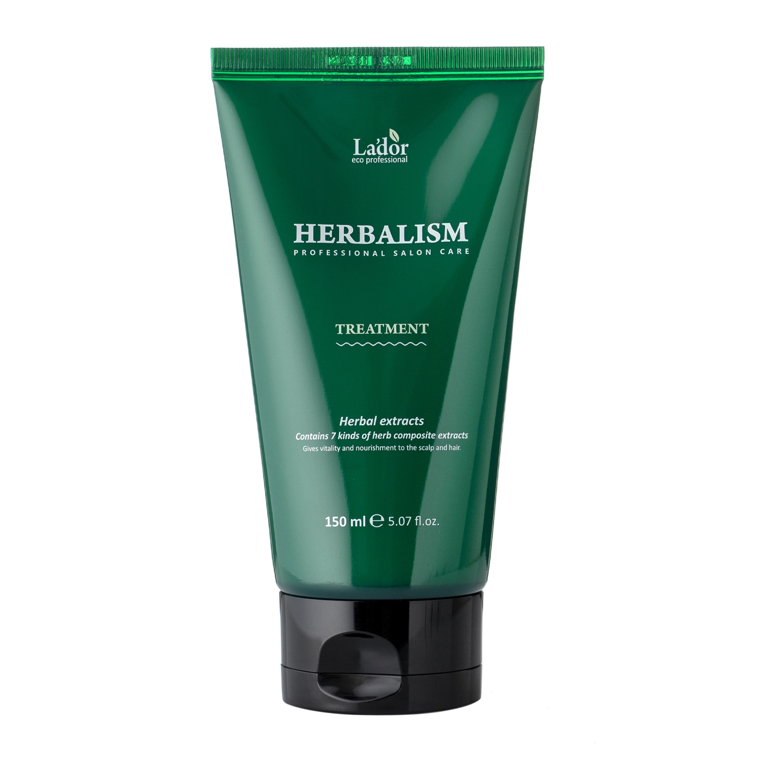 La'dor - Herbalism Treatment - Kräuterkur gegen Haarausfall - 150ml