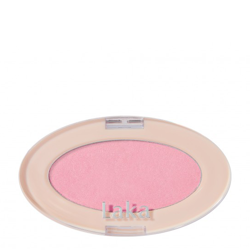 Laka - Dreambeam Highlighter - Gesichts Highlighter - 02 Pink Beam - 1.8g