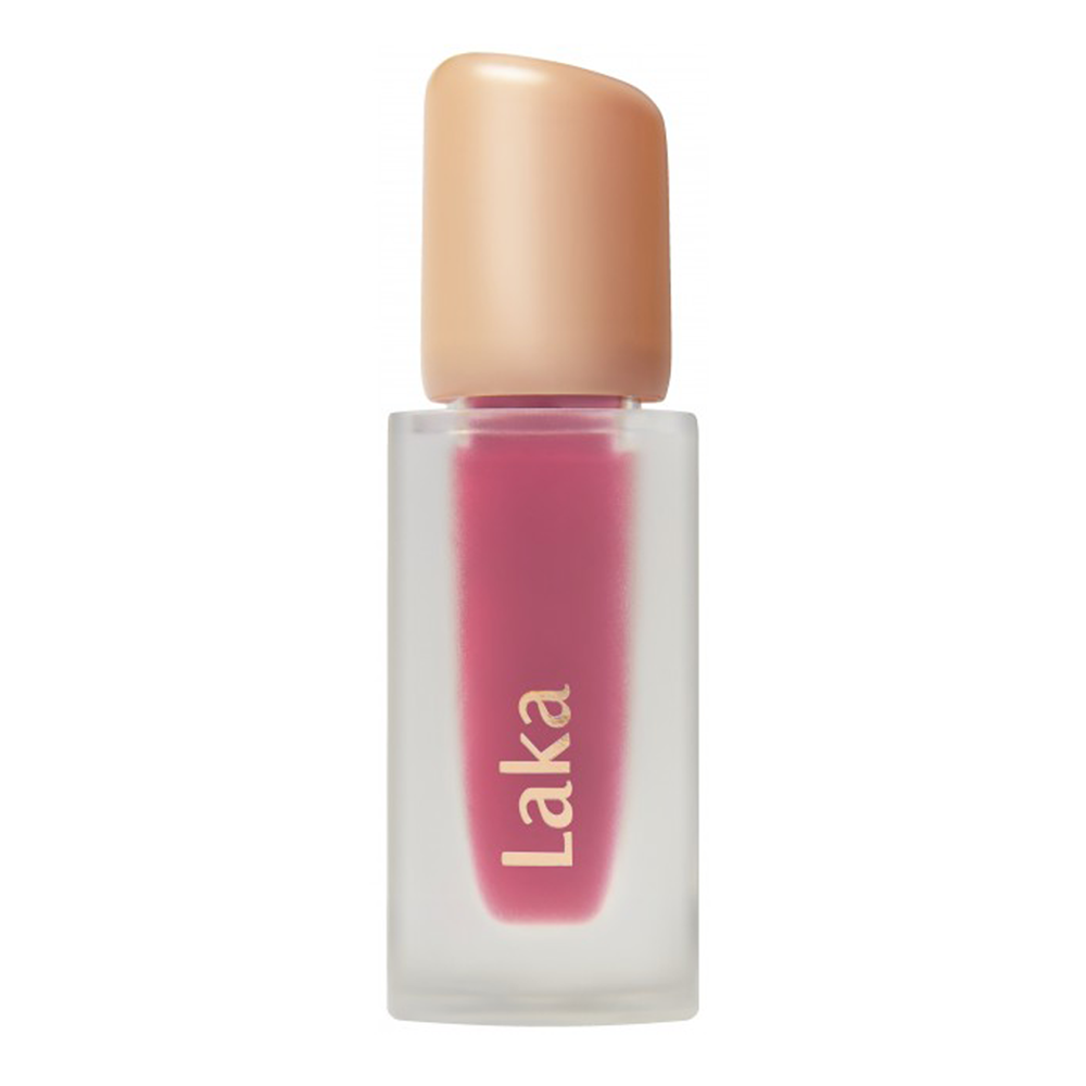 Laka - Fruity Glam Tint - Feuchtigkeitsspendender Lip Tint - 105 Cold - 4.5g