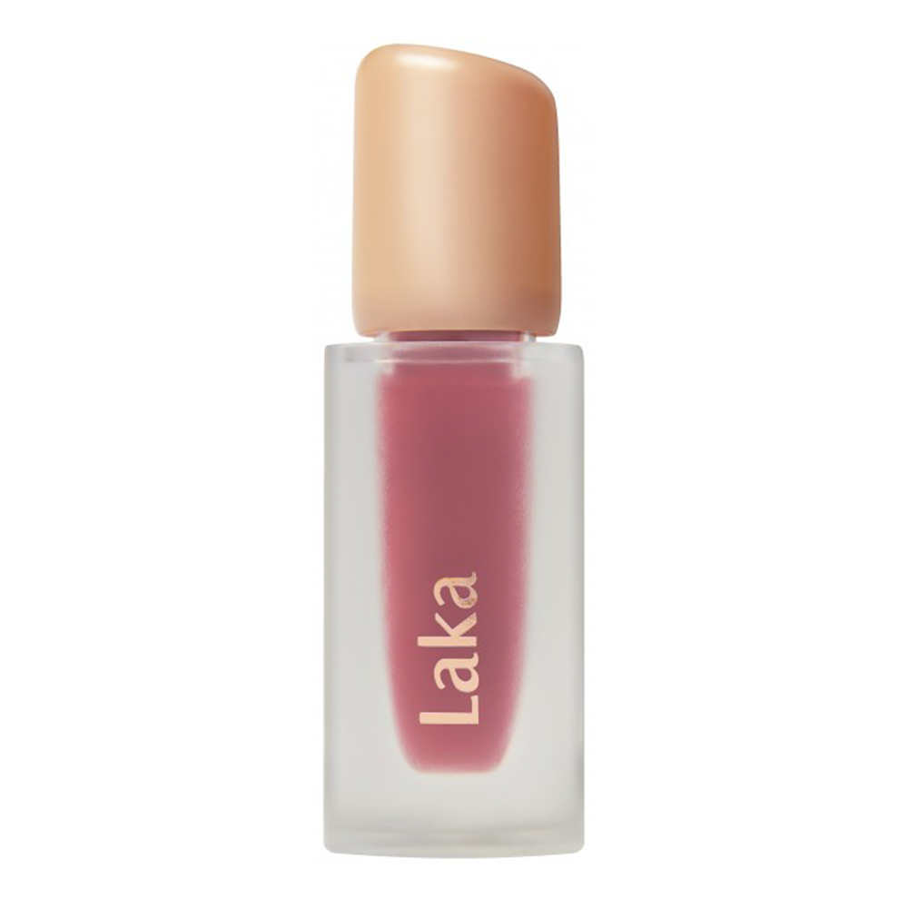 Laka - Fruity Glam Tint - Feuchtigkeitsspendender Lip Tint - 111 Mellow - 4.5g