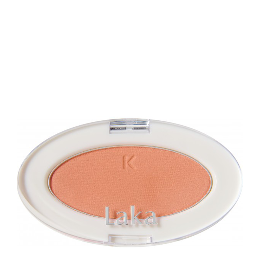 Laka - Love Silk Blush - Samtes Rouge - 704 Nunnu - 5.2g