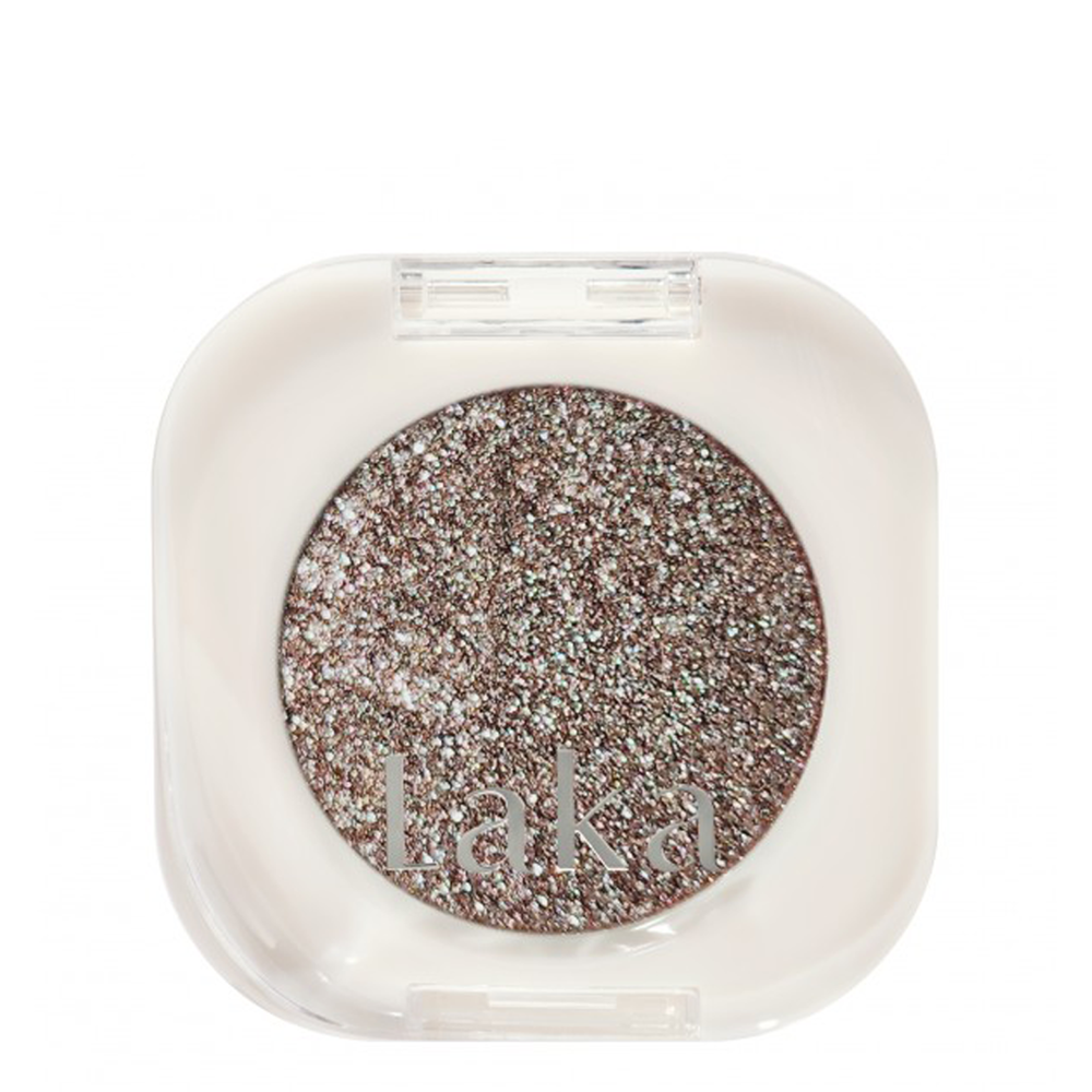 Laka - Mono Eyeshadow - Glänzender Lidschatten - 926 Liberty - 1.8g