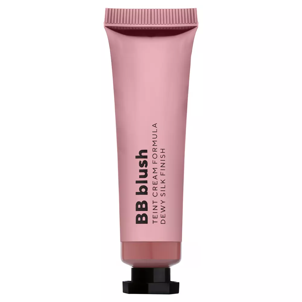 Lamel - BB Blush - Rouge für die Wangen in Creme- 401 - 10ml