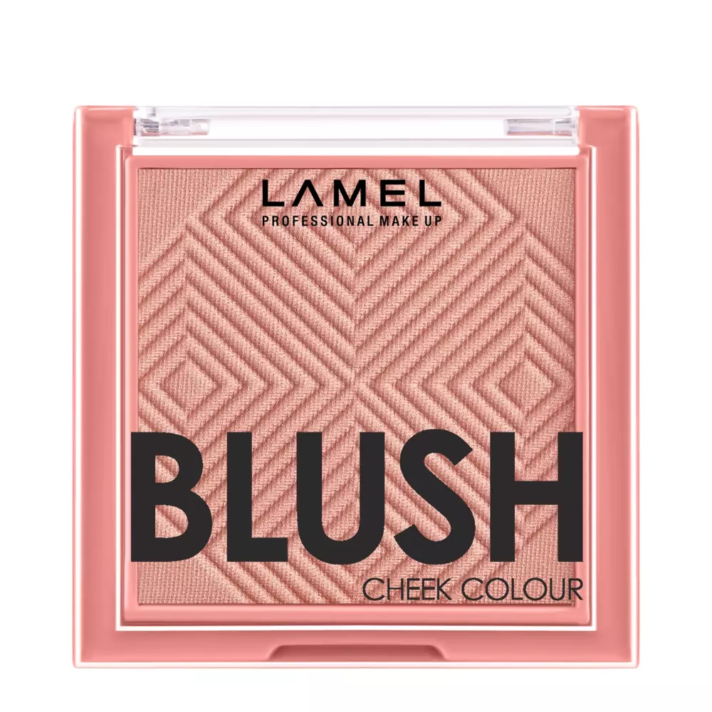 Lamel - Blush Cheek - Rouge für die Wangen - 402 - 3,8g