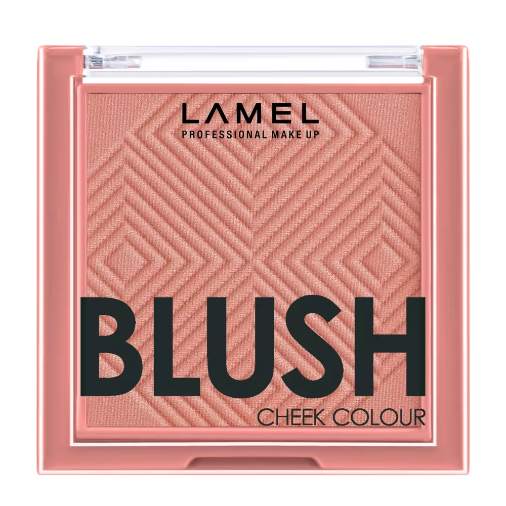 Lamel - Blush Cheek -  Rouge für die Wangen - 403 - 3,8g