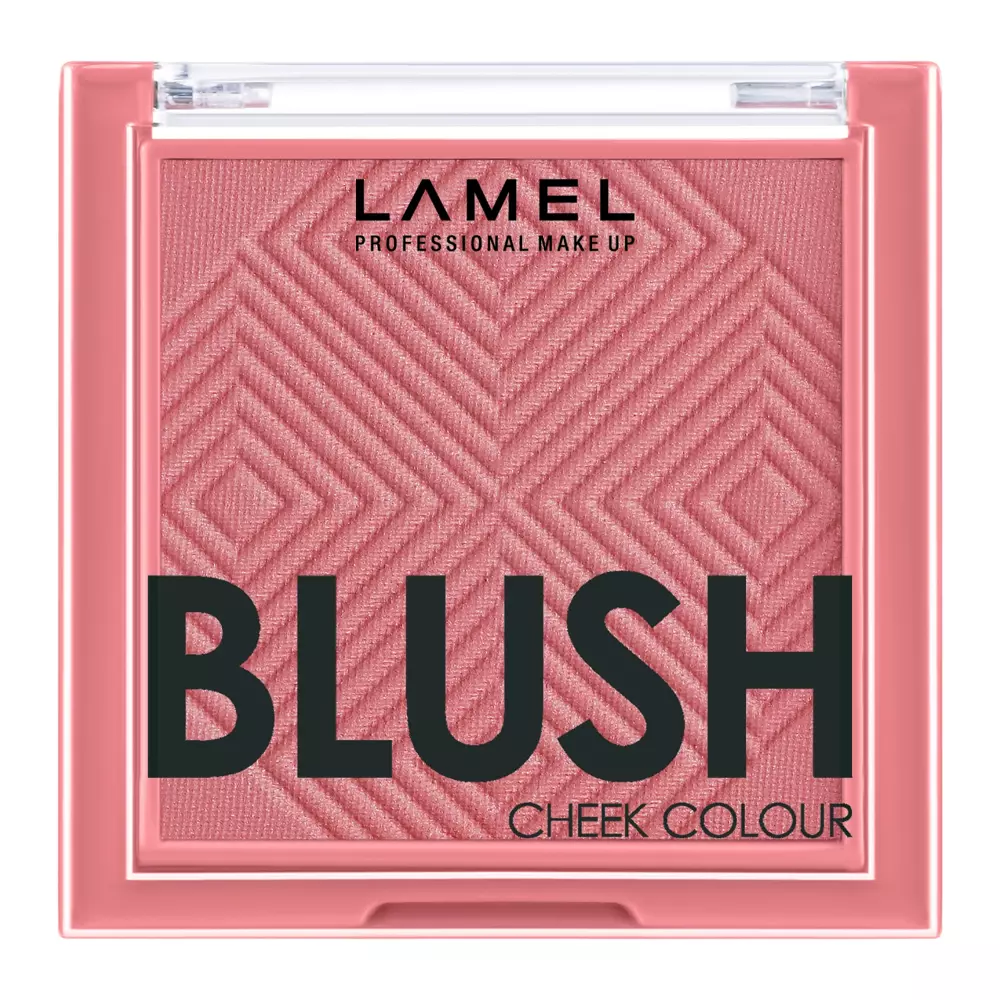 Lamel - Blush Cheek -  Rouge für die Wangen - 405 - 3,8g