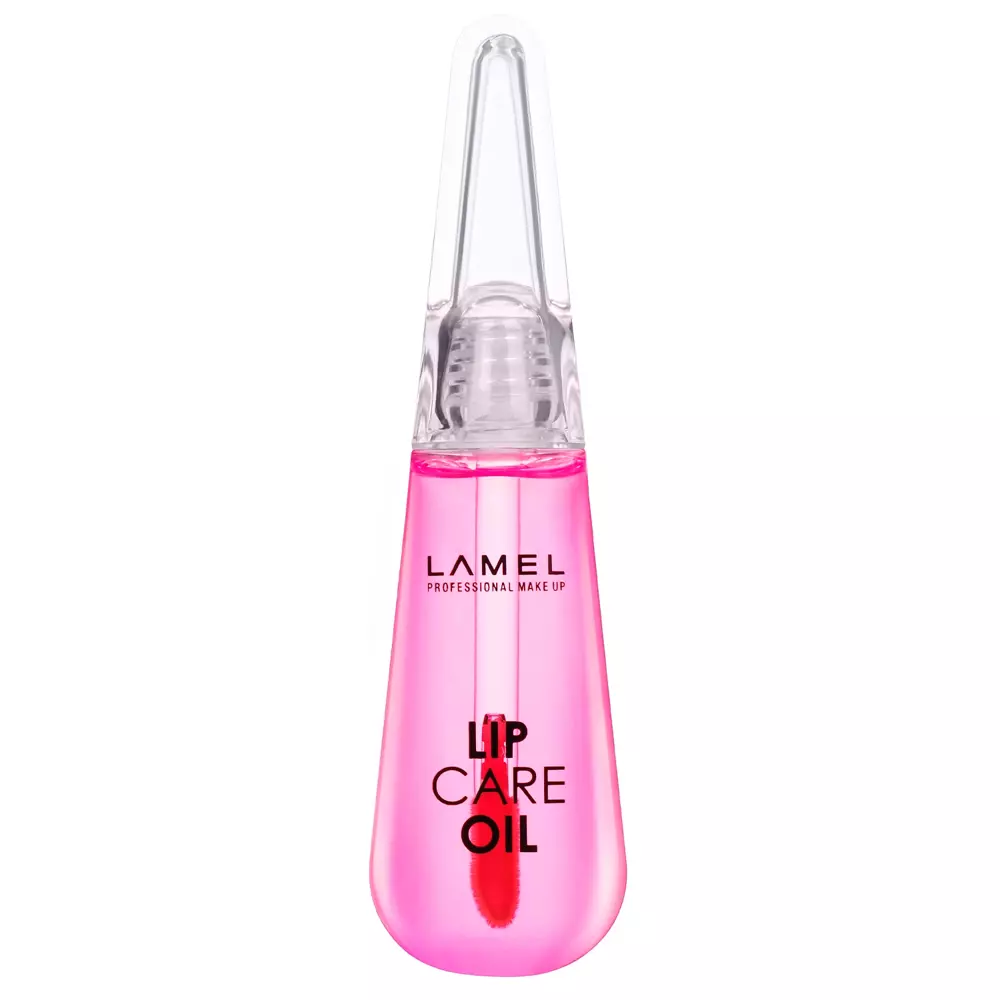 Lamel - Comfort Care Lip Oil - Lippenöl - 403 - 6ml