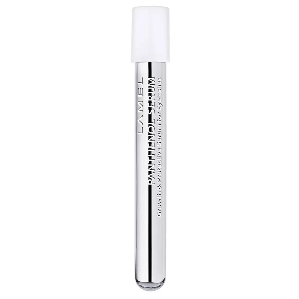 Lamel - Insta Panthenol Eyelash Serum - Wimpern-Conditioner mit Panthenol - 6ml