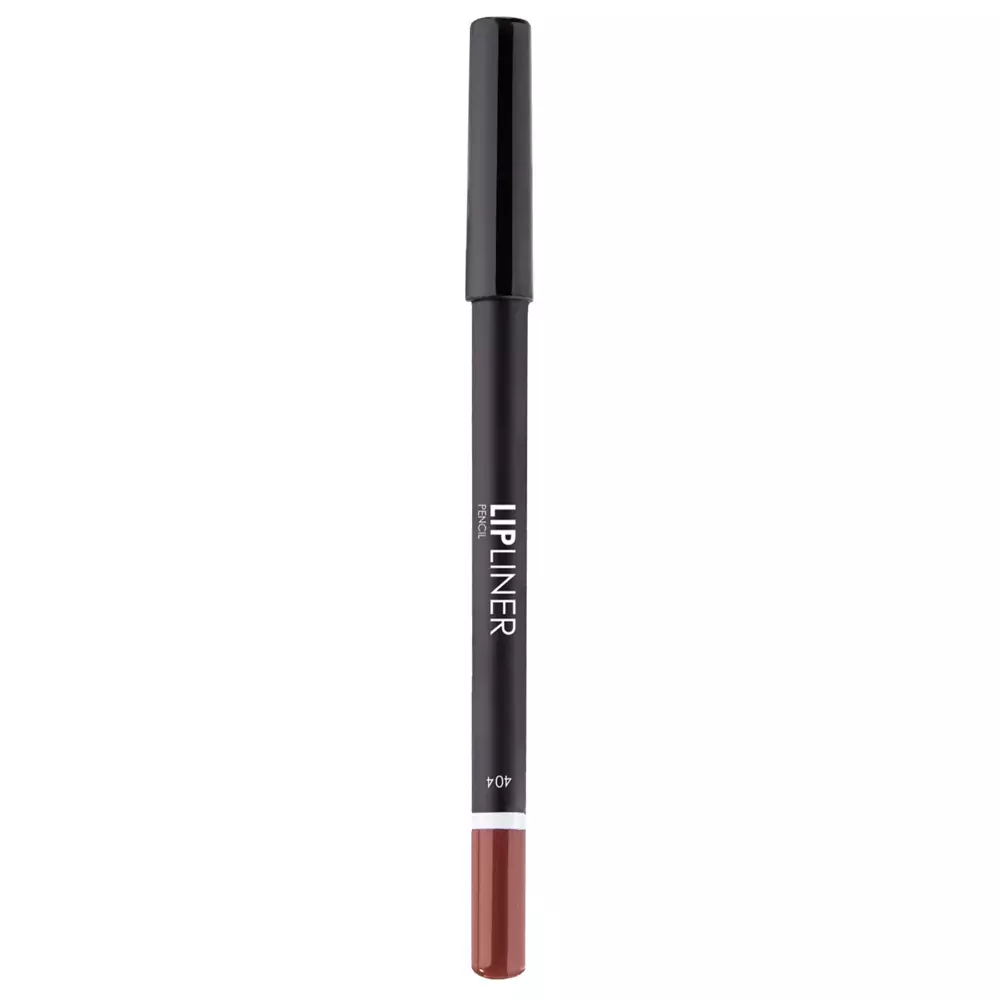 Lamel - Lip Pencil - Lippenkonturenstift - 404 - 1,7g