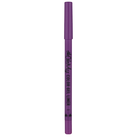 Lamel - Oh My - Color Gel Liner - Gel-Augenstift - 405 - 1,7g