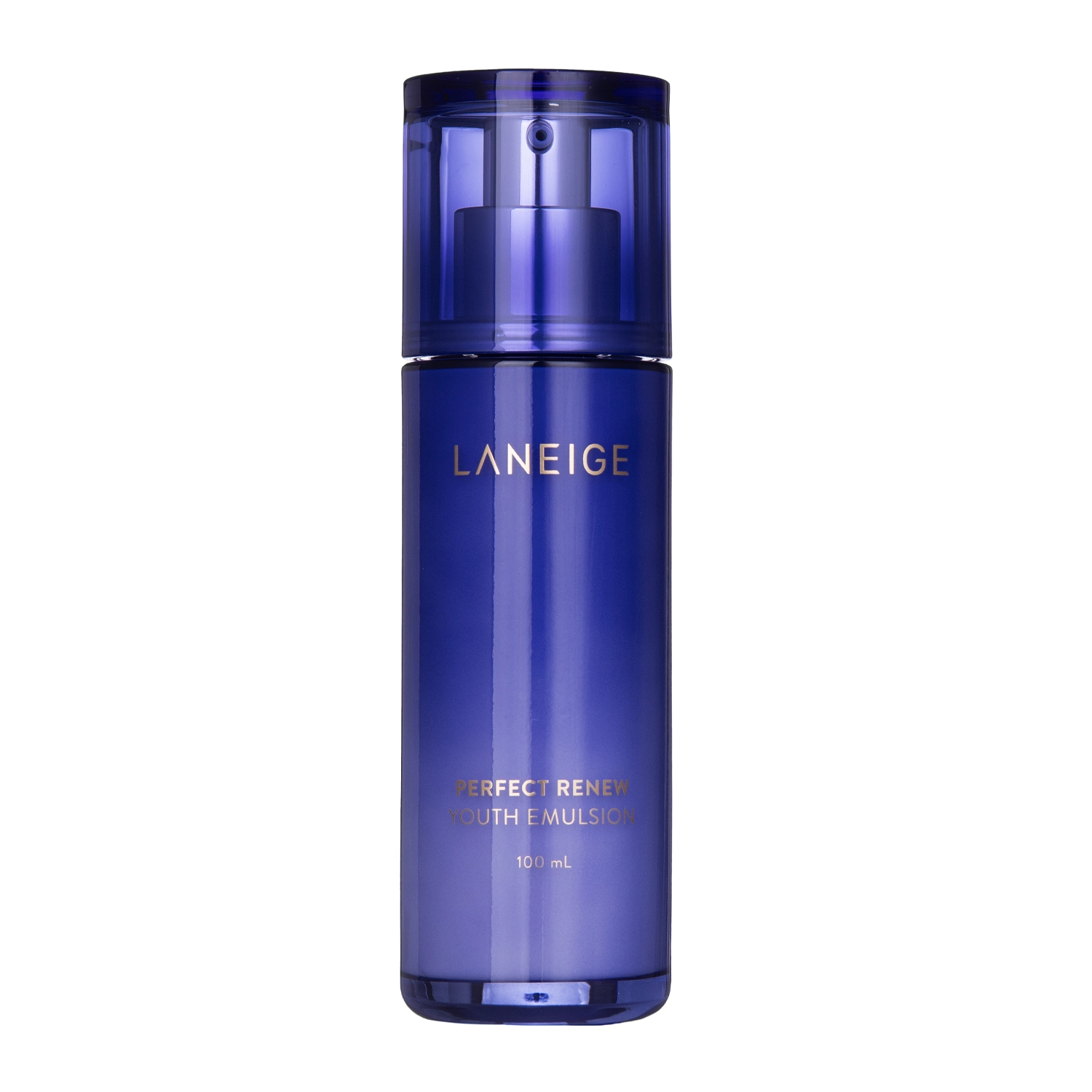 Laneige - Perfect Renew Youth Emulsion - Nährende Anti-Aging-Emulsion - 100ml