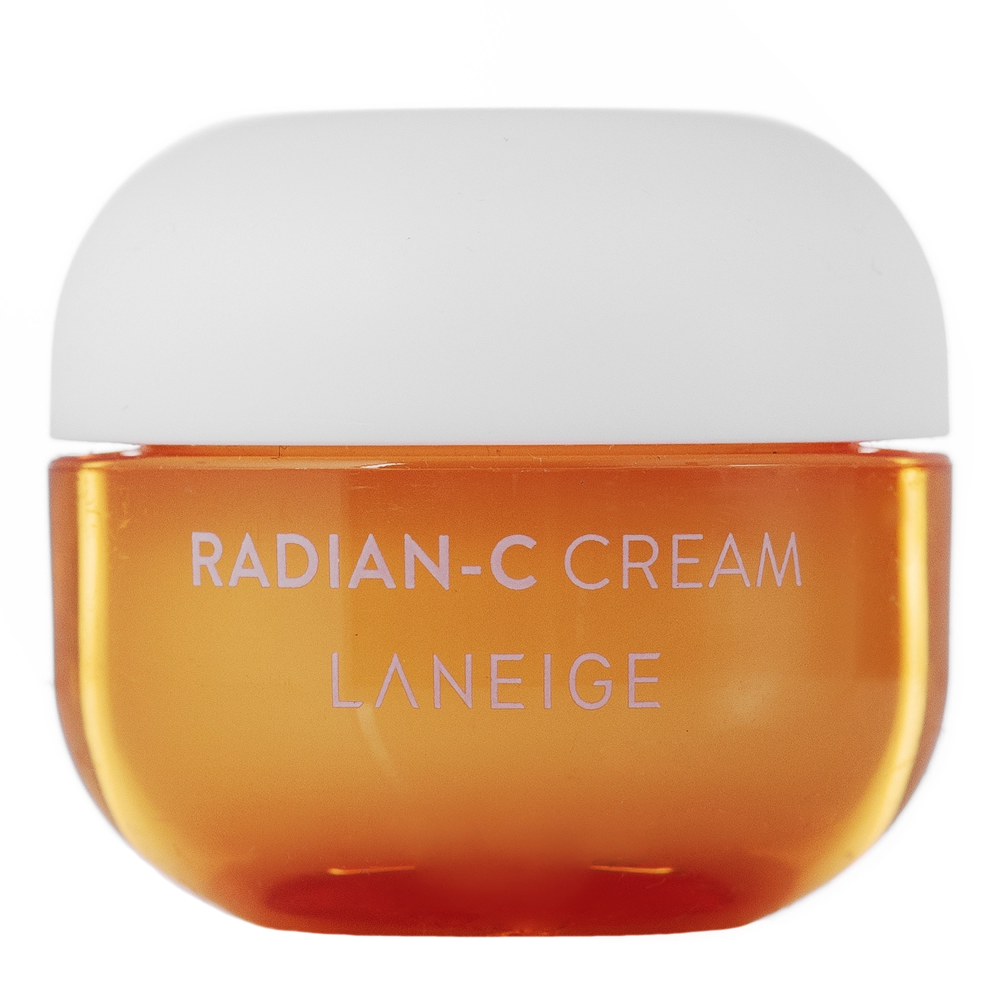 Laneige - Radian-C Creme - Aufhellende Creme - 10ml