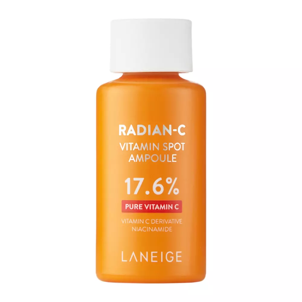 Laneige - Radian-C Vitamin Spot Ampoule - Vitamin C Ampulle - 10g