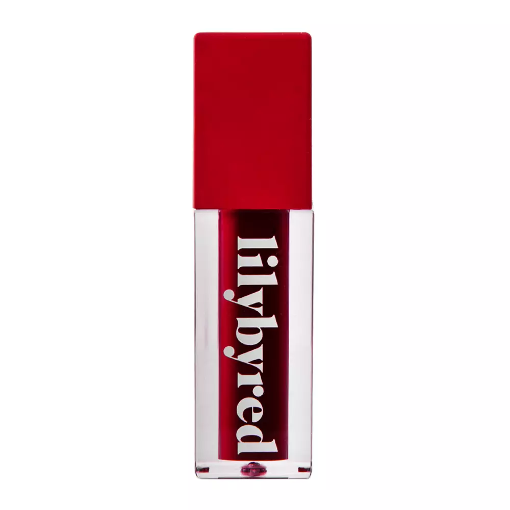 Lilybyred - Juicy Liar Water Tint - Lang anhaltender Wasser-Lip Tint - 03 Like Plum Martini - 4g