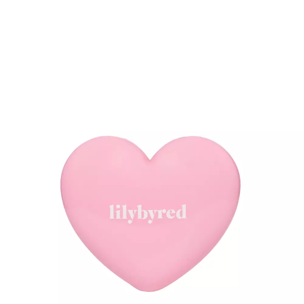 Lilybyred - Luv Beam Cheek Balm - Cremiges Rouge - Innocent Pink - 3,5g