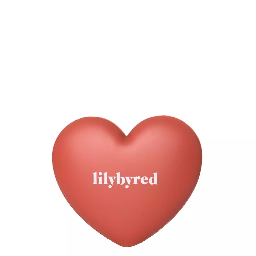 Lilybyred - Luv Beam Cheek - Samtiges Rouge - 05 French Marsala - 4.6g