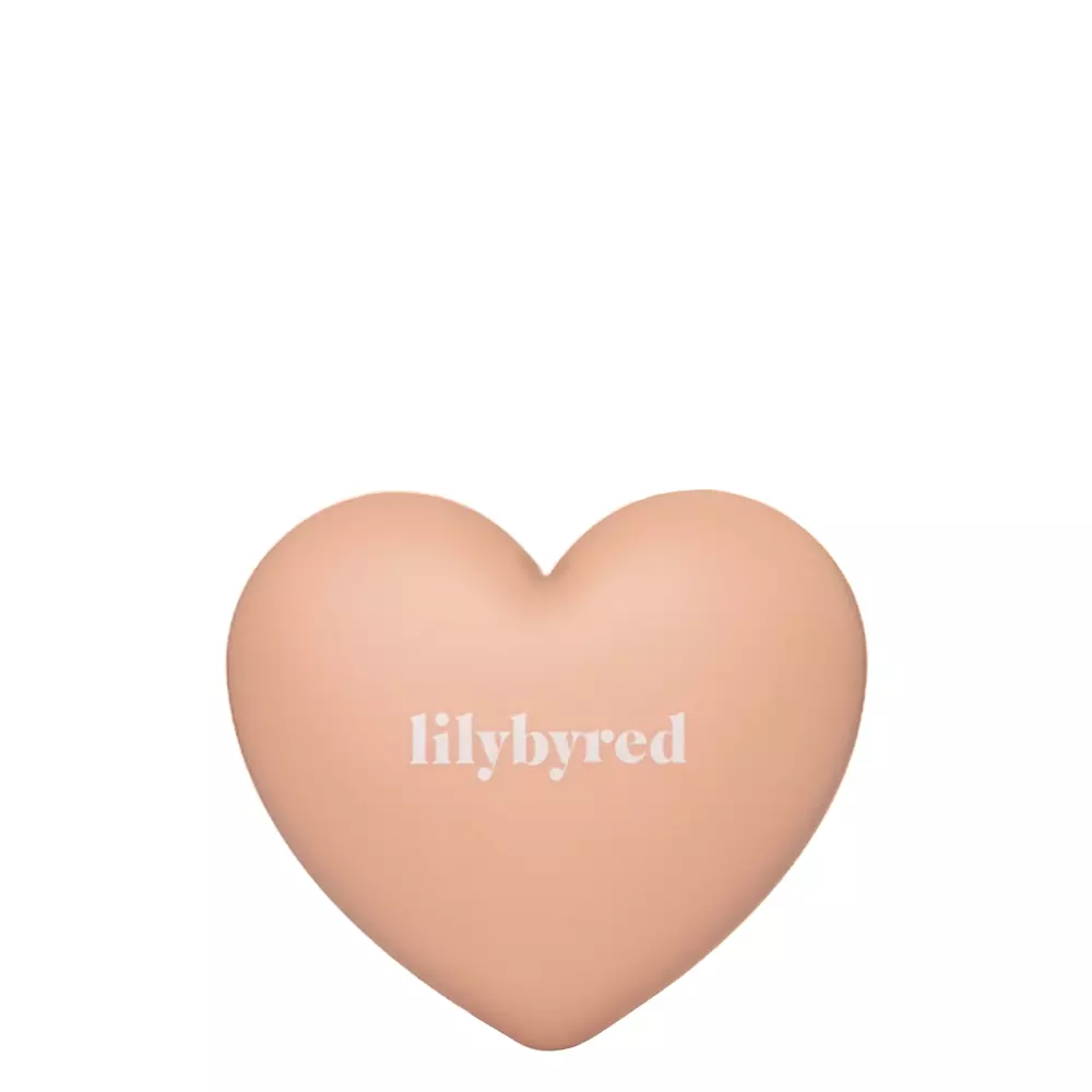 Lilybyred - Luv Beam Cheek - Samtiges Rouge - 06 Maxi Beige - 4.6g