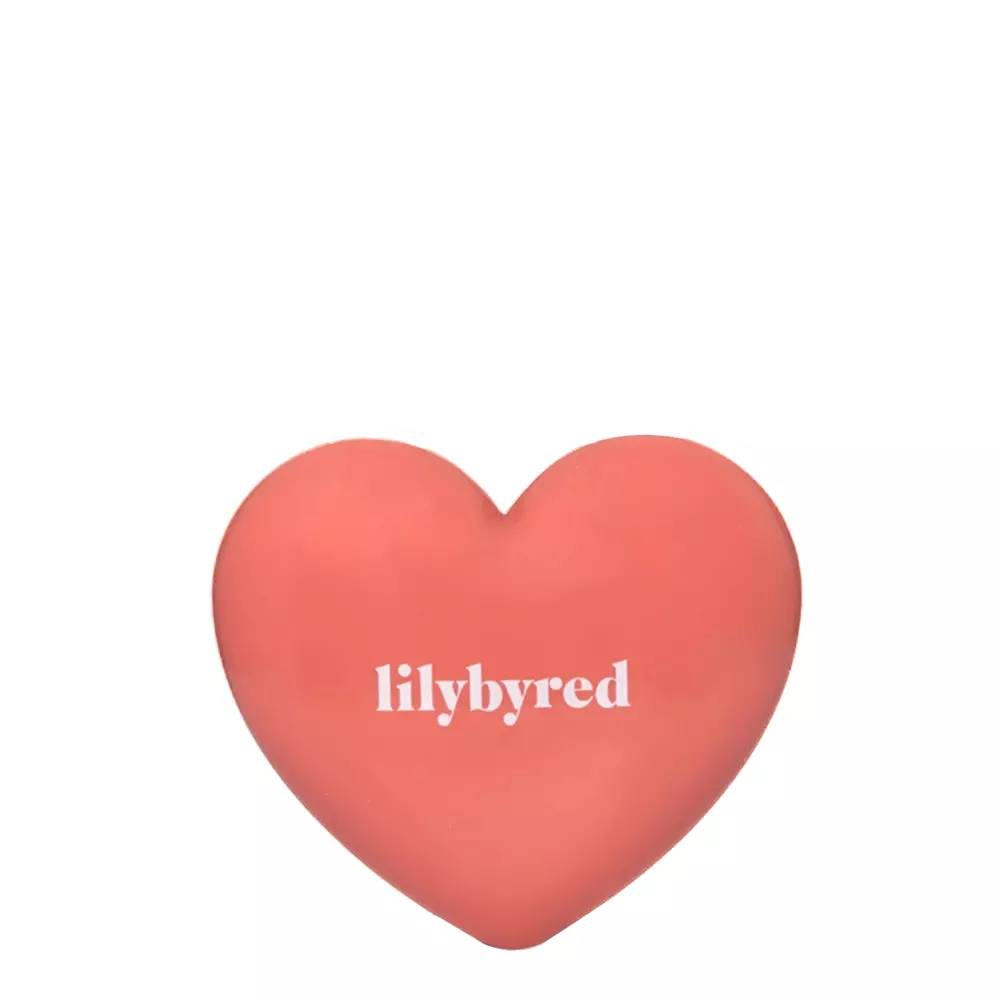 Lilybyred - Luv Beam Wangenbalsam - Cremiges Rouge - Laune Rose - 3.5g