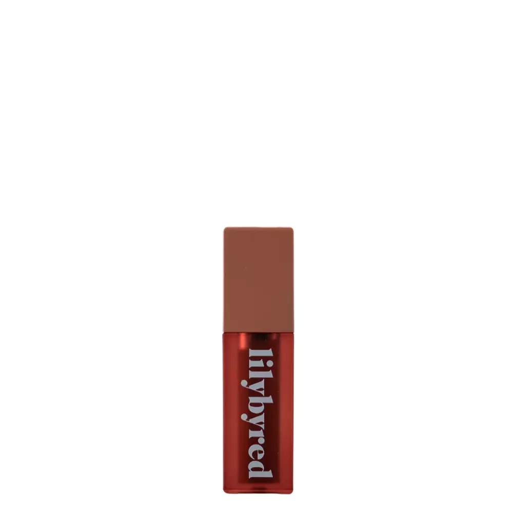 Lilybyred - Mood Liar Velvet Tint - Samtige Lippenfarbe - 10 Maybe My One Side Love - 4.2g