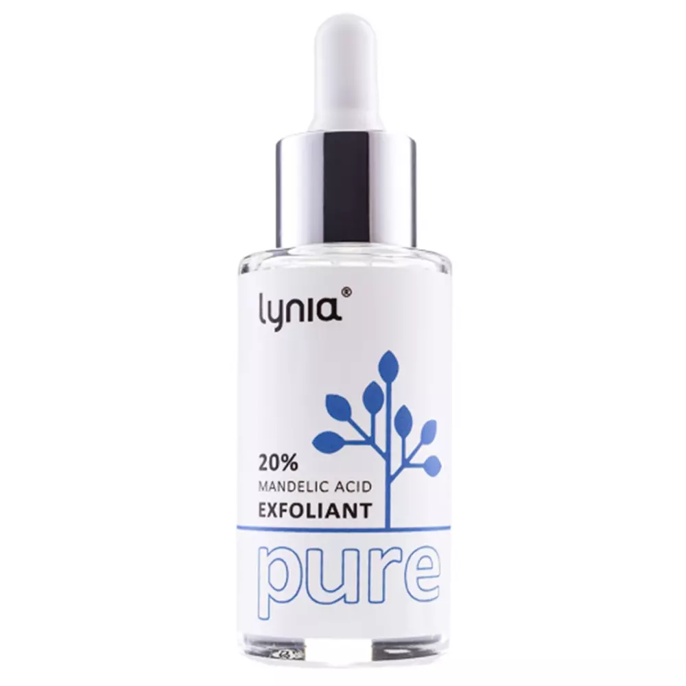 Lynia - Peeling mit Mandelsäure 20% - 30ml