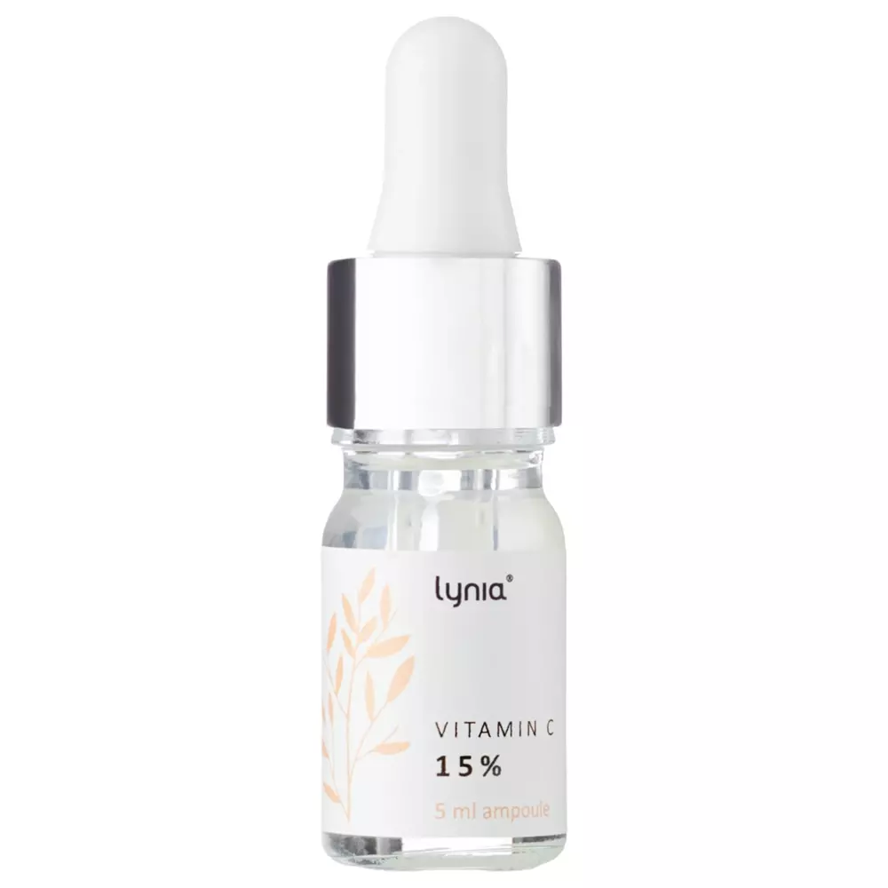 Lynia - Pro - Ampulle mit 15% Vitamin C - 5ml