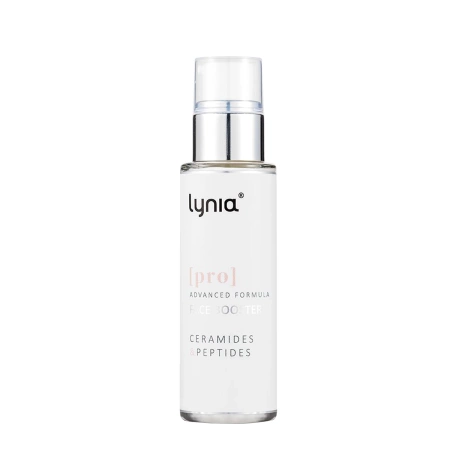 Lynia - Pro Booster mit Ceramiden und Peptiden - 30ml