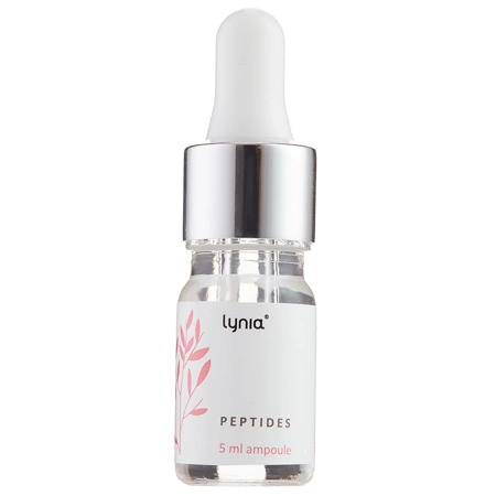 Lynia - Pro - Peptides - Ampulle mit Peptiden - 5ml