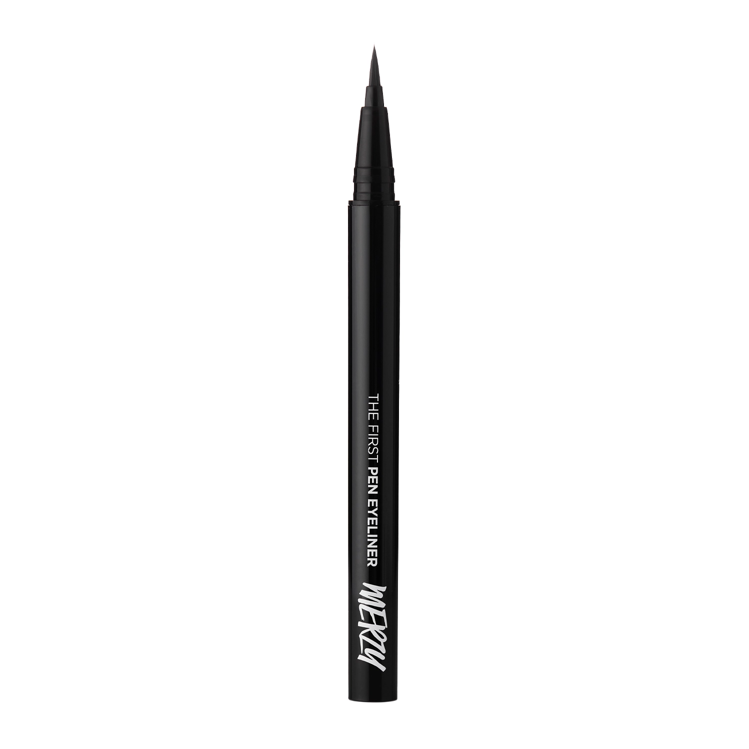 MERZY - The First Pen Eyeliner - Eyeliner im Stift - P1 Oreo - 0.5g