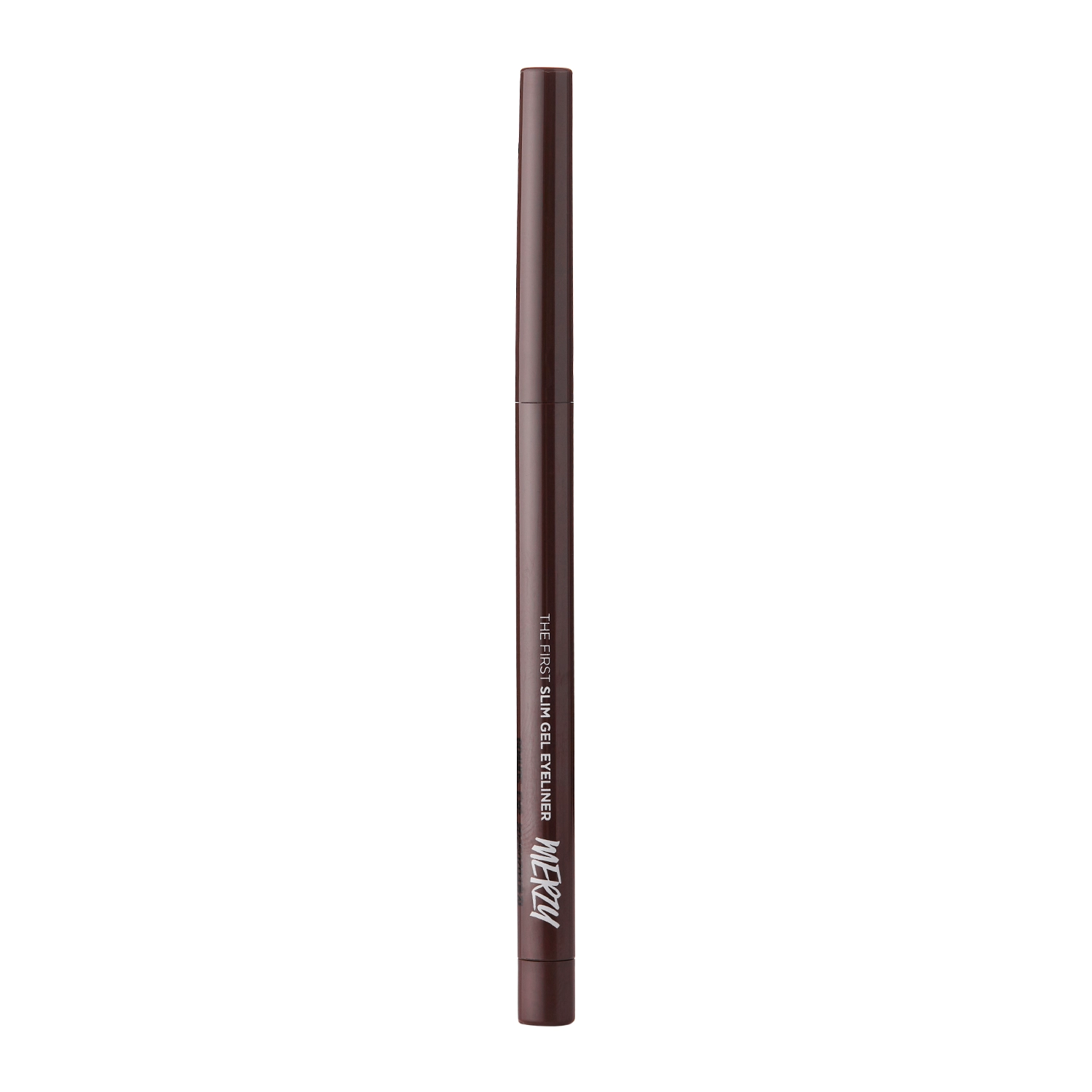 MERZY - The First Slim Gel Eyeliner - Gel Eyeliner - GS3 Bronze Opal - 0.05g