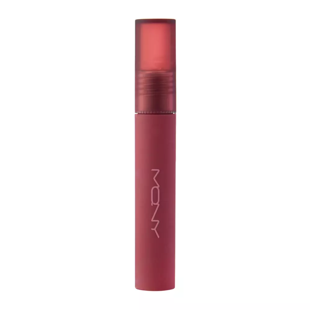 Macqueen - Baked Velvet Tint - Matter Lip Tint - 04 MLBB Pink - 4g