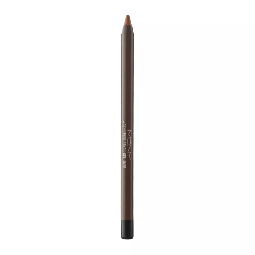 Macqueen - The Big Waterproof Pencil Gel Liner - Wasserfester Eyeliner-Stift - 03 French Latte - 1.4g