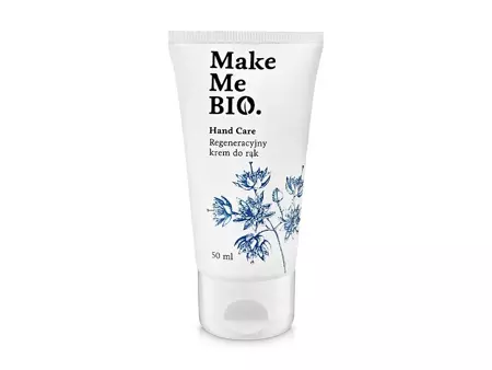 Make Me Bio - Hand Care - Regenerative Handcreme - 50ml