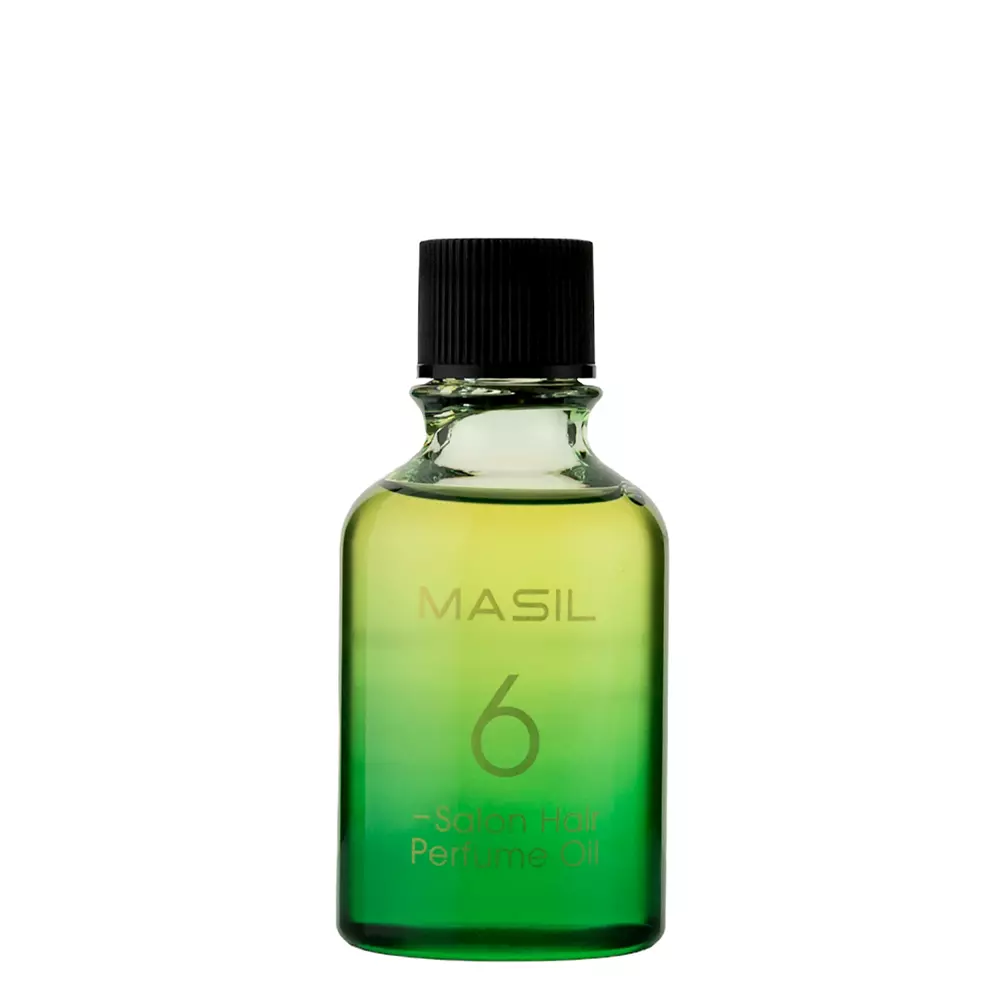 Masil - 6 Salon Hair Perfume Oil - Parfümiertes Haaröl - 60ml