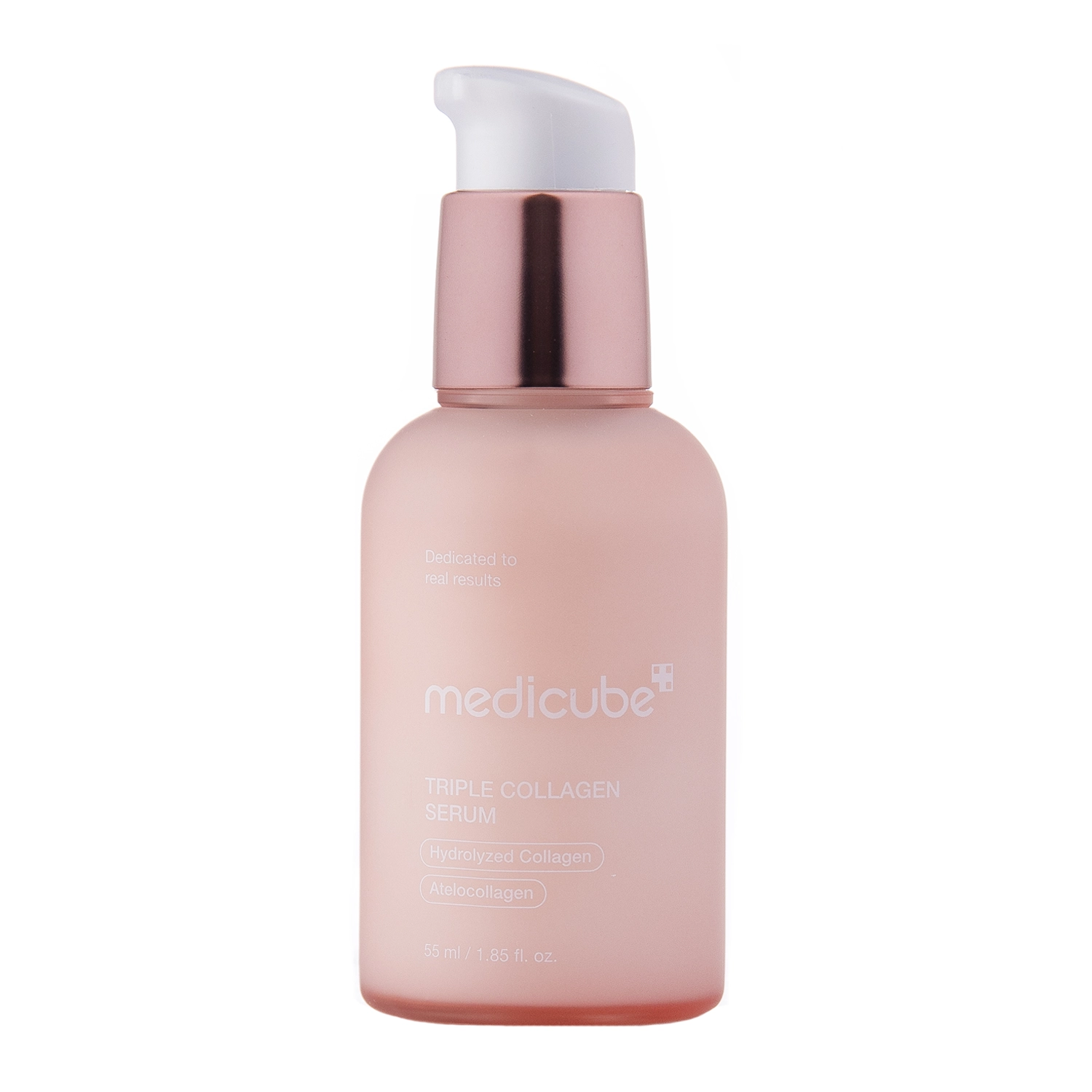 Medicube - Triple Collagen Serum - Straffendes Gesichtsserum - 55ml